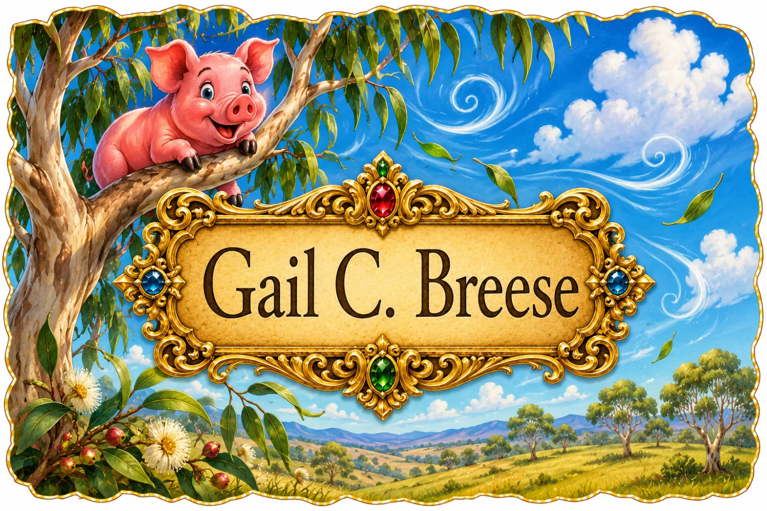 Gail C. Breese
