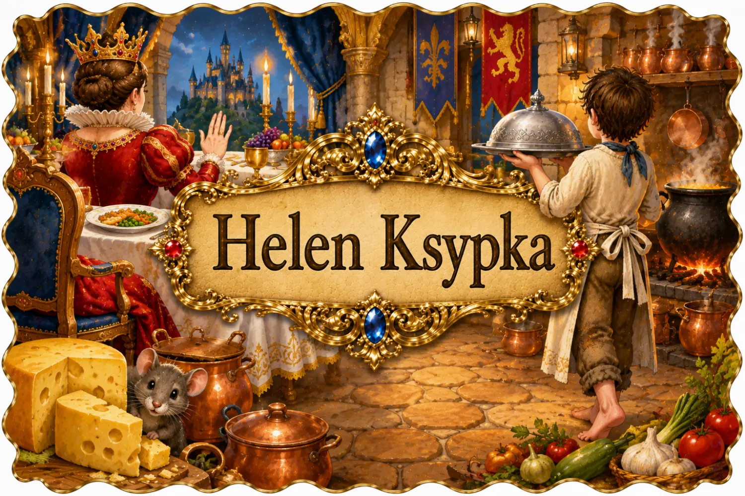 Helen Ksypka