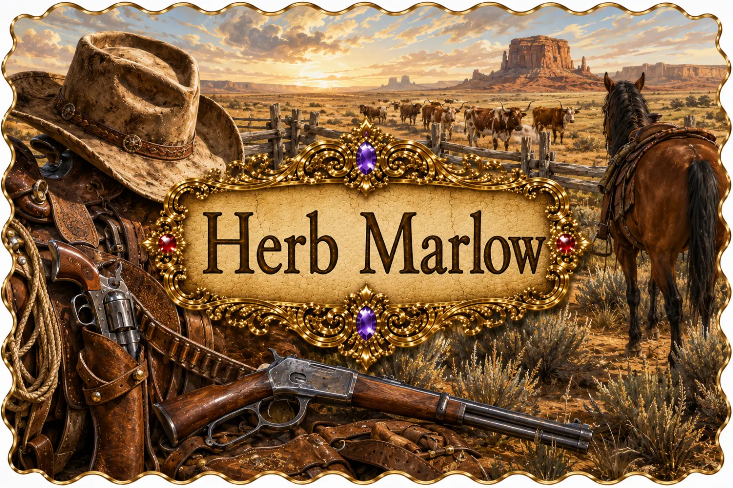 Herb Marlow