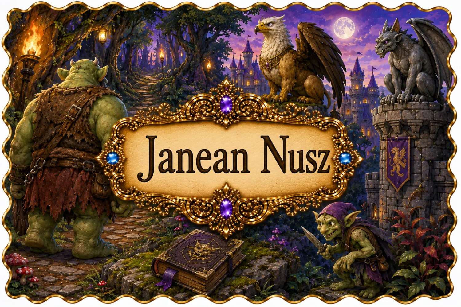 Janean Nusz