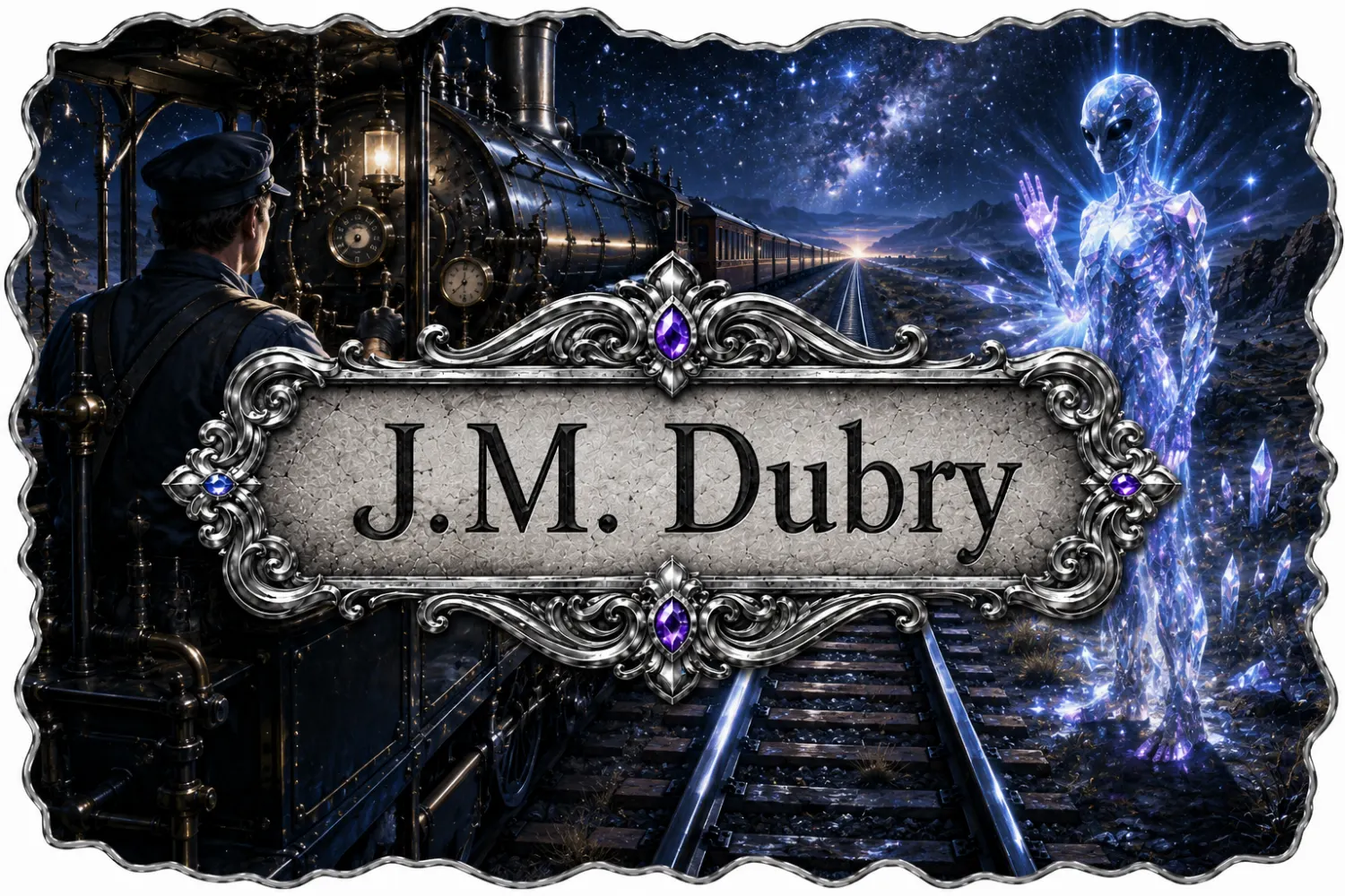 J. M. Dubry
