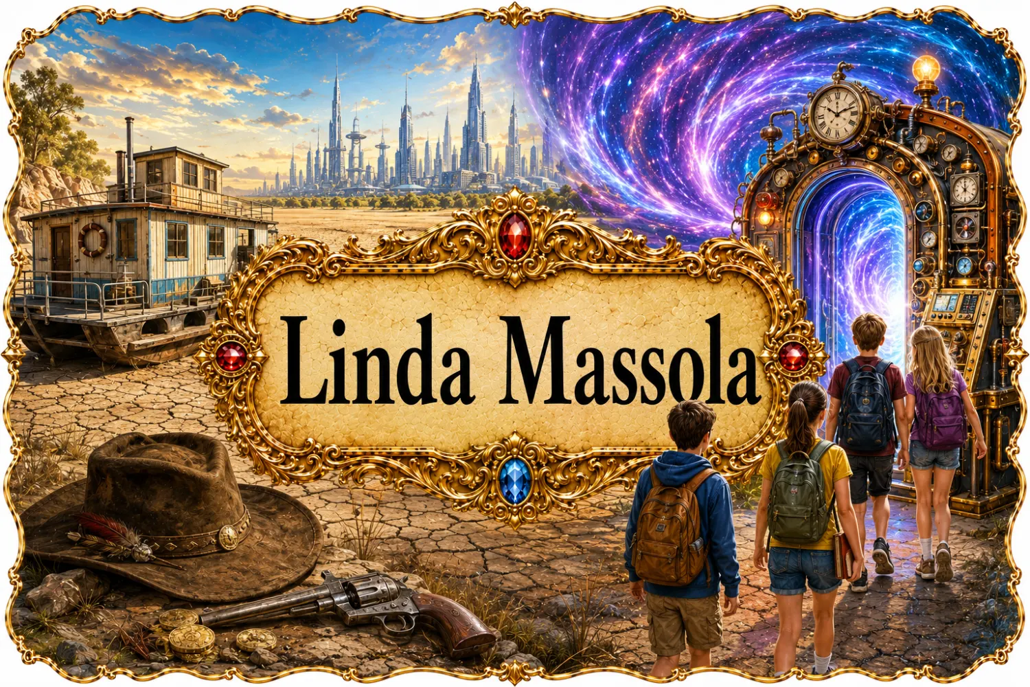 Linda Massola