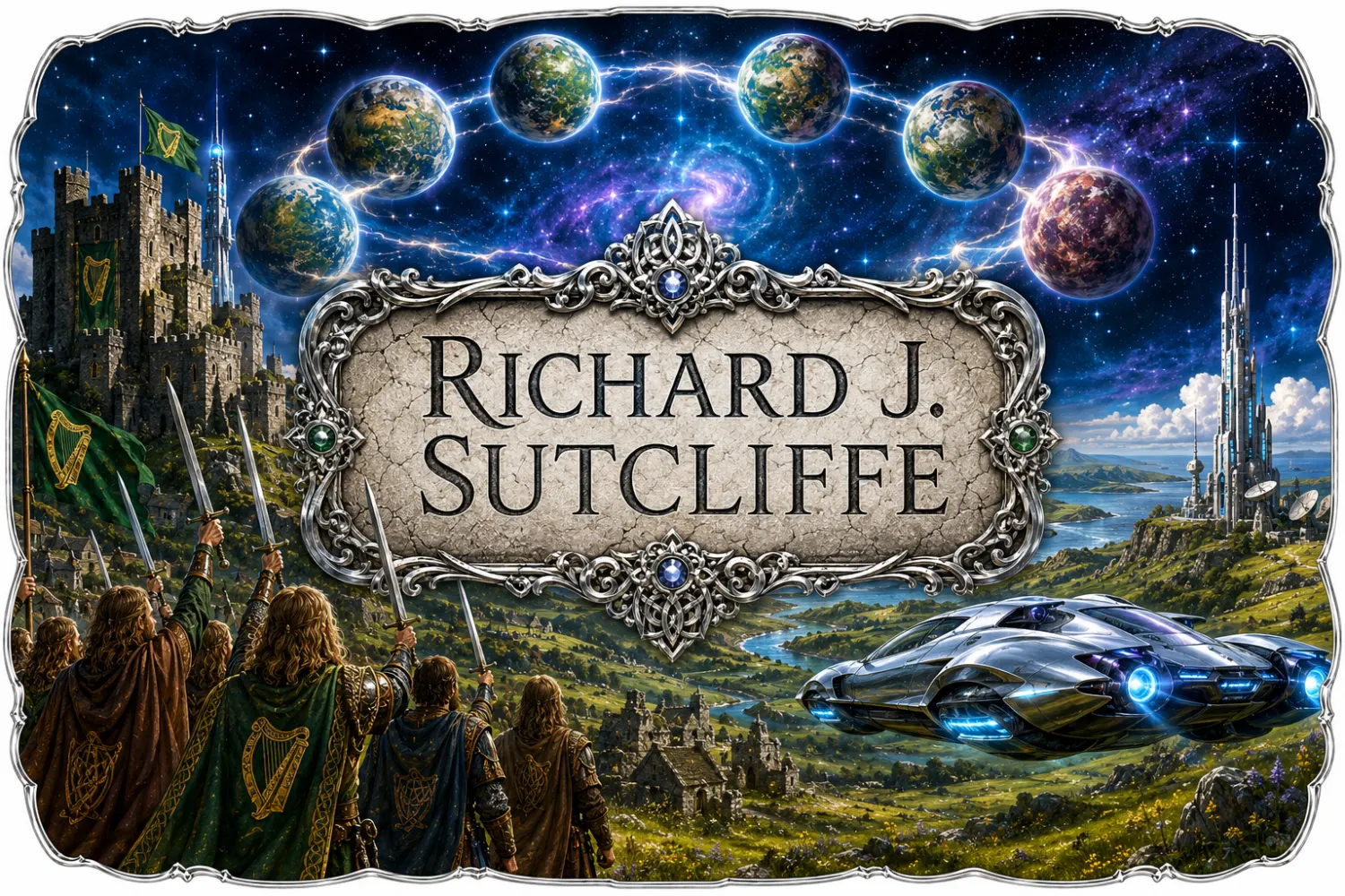 Richard J. Sutcliffe