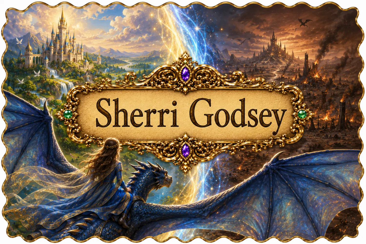 Sherri Godsey