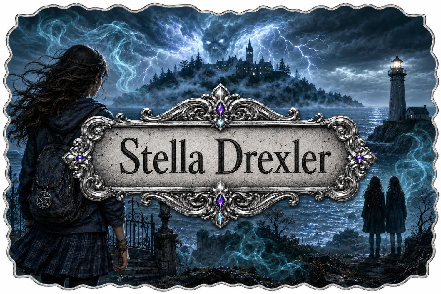 Stella Drexler