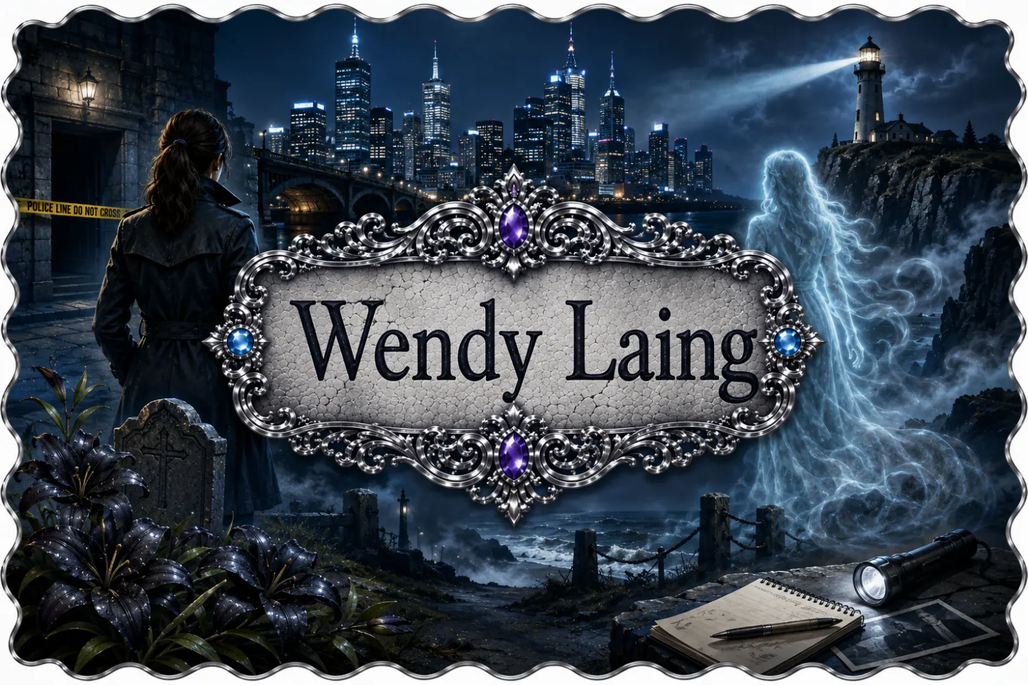 Wendy Laing
