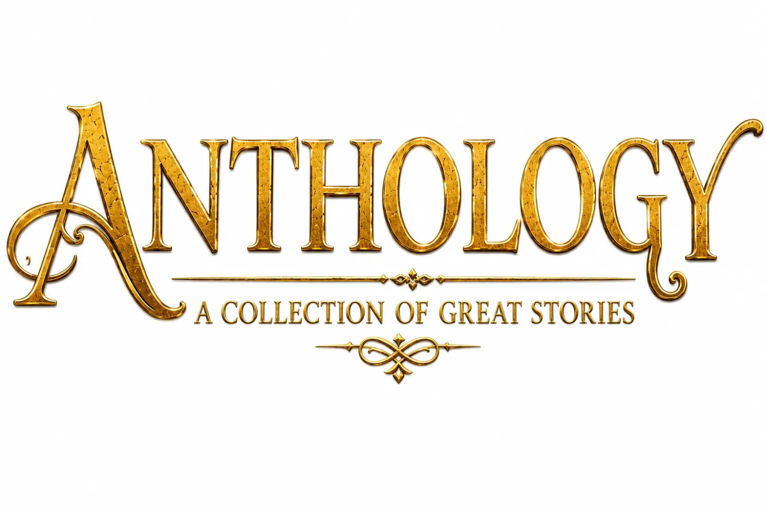 Anthologies