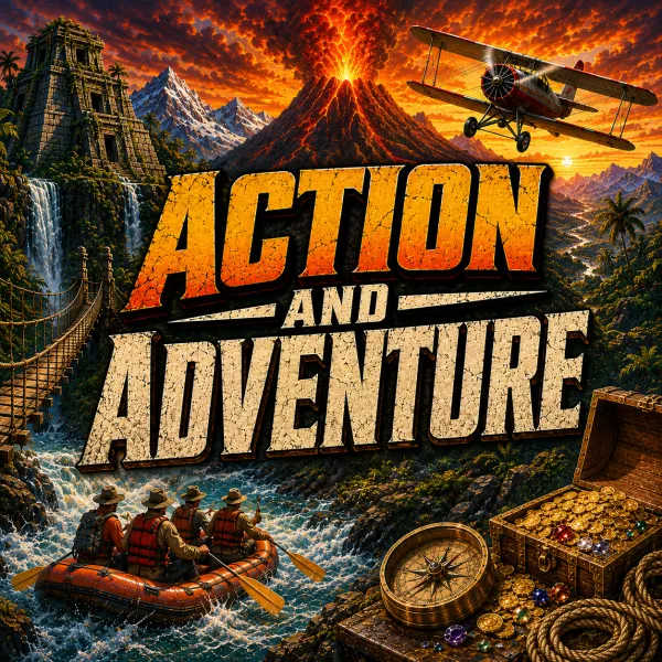 Action/Adventure