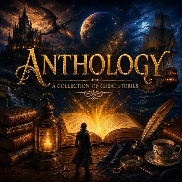 Anthologies
