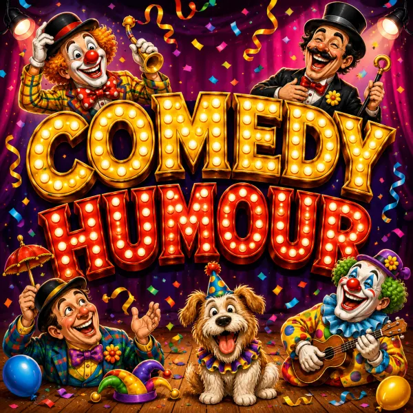 Comedy/Humour