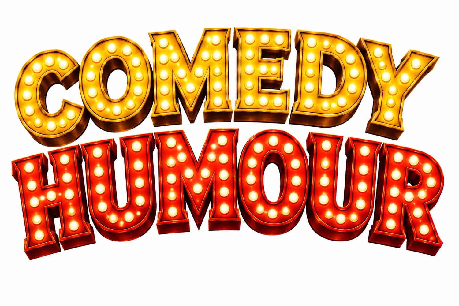 Comedy/Humour