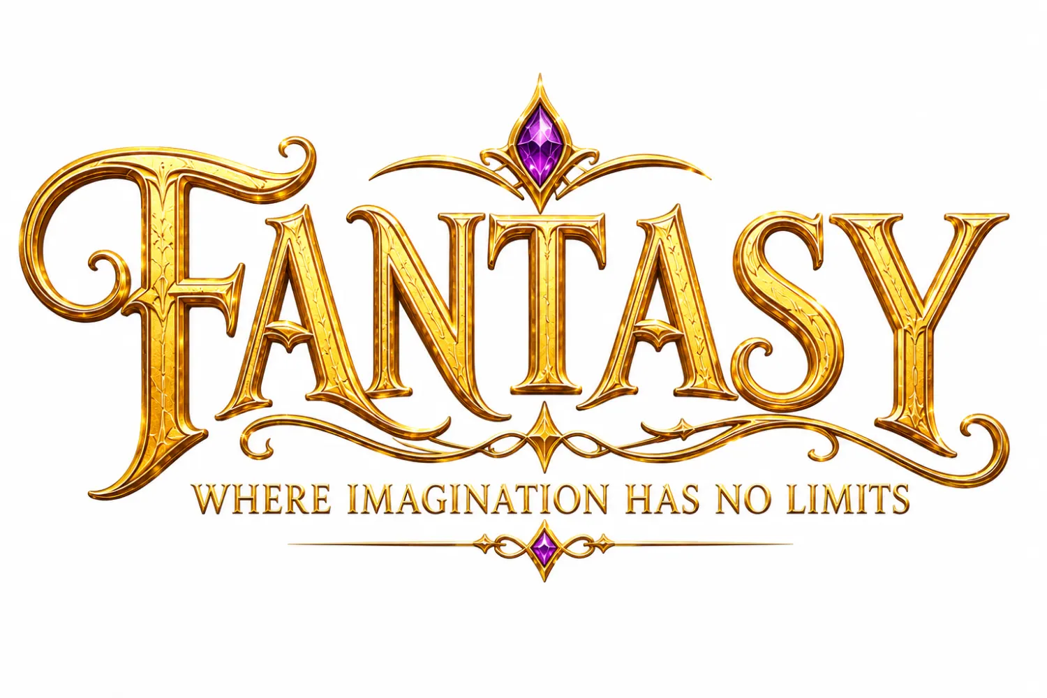 Fantasy Novels