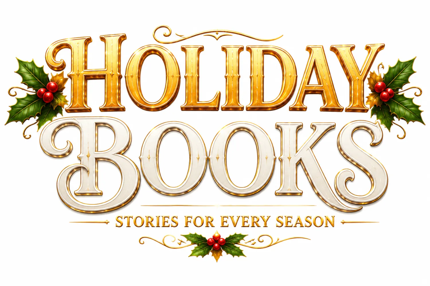 Holiday Books
