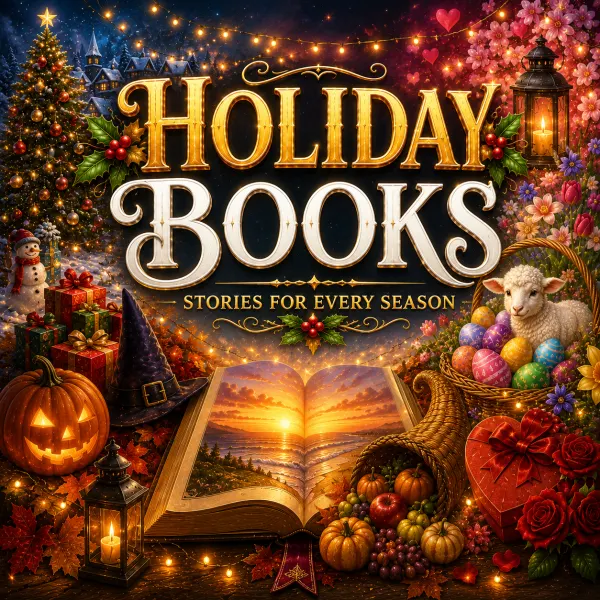 Holiday Books