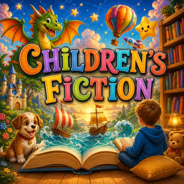 Children's Fiction
