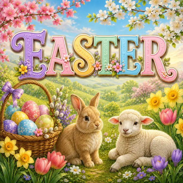 Easter