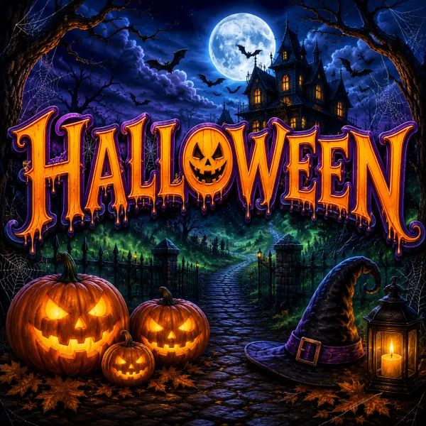 Halloween
