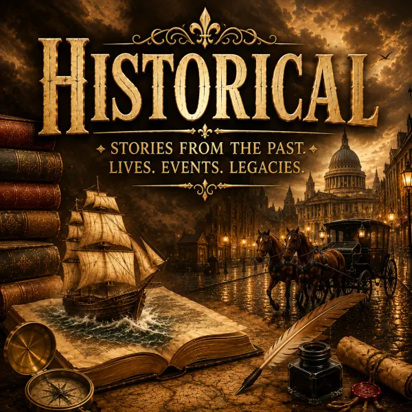 Historical Fiction