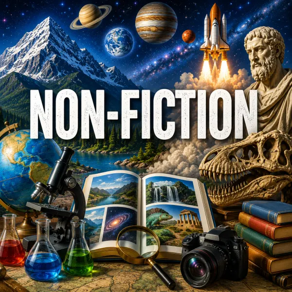 Nonfiction Books