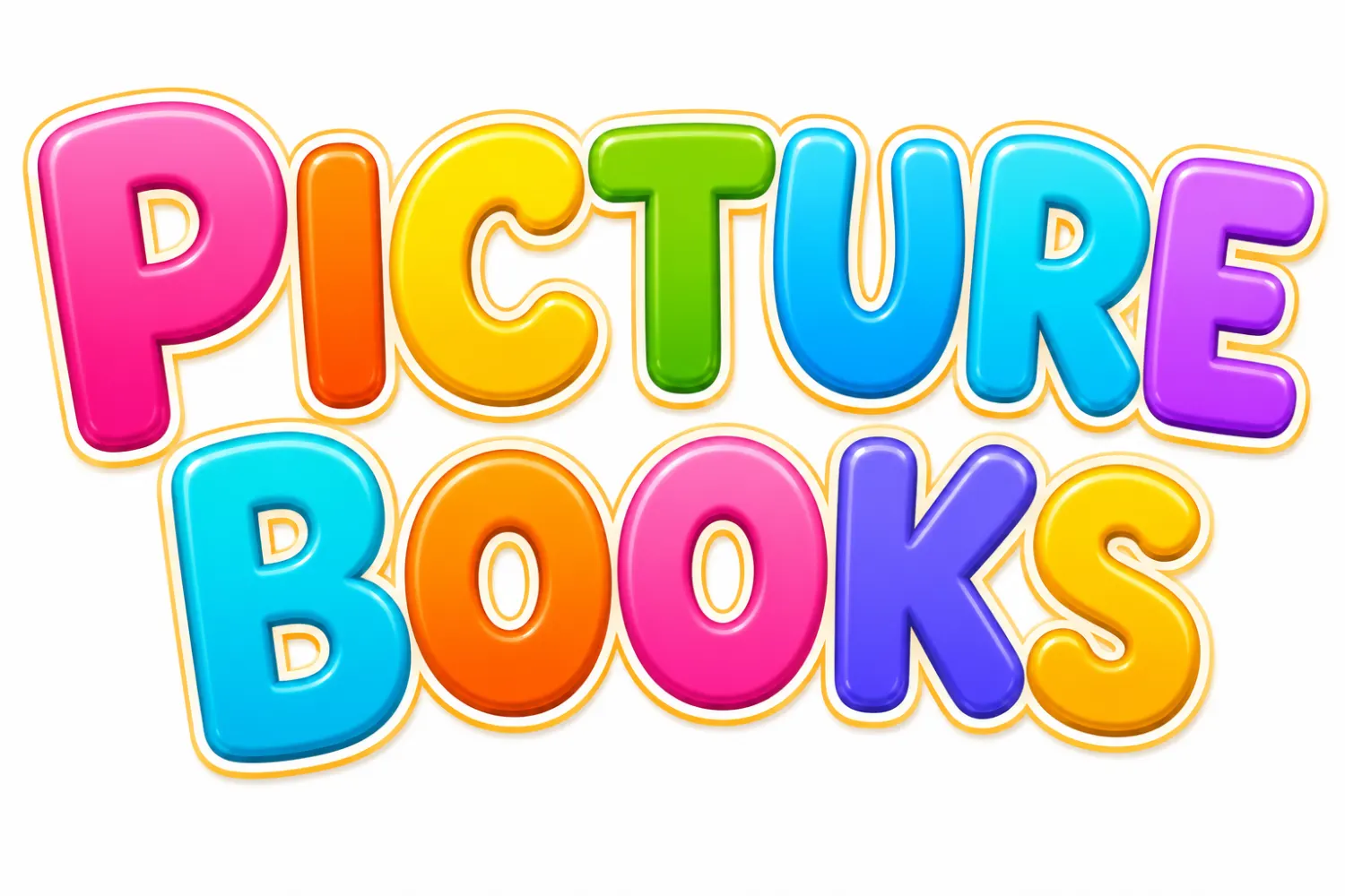 Picture Books