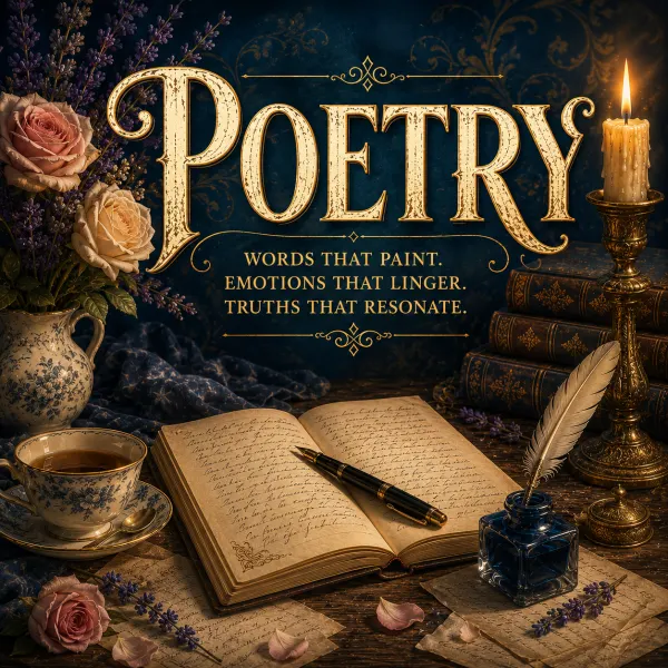 Poetry Collections