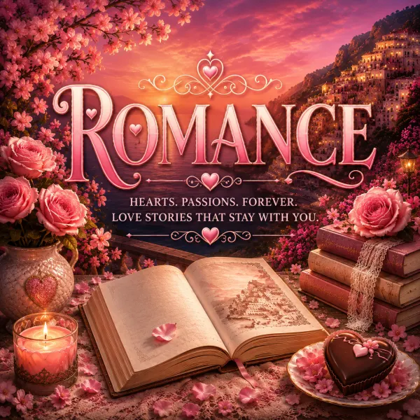 Romance Novels