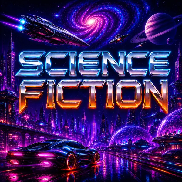 Science Fiction and Time Travel