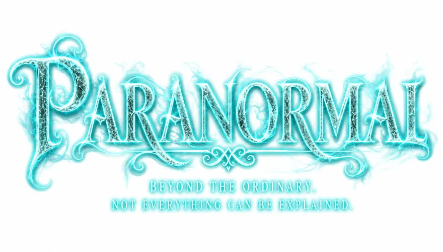 Paranormal Fiction