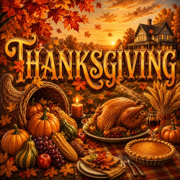 Thanksgiving