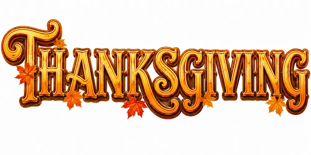 Thanksgiving