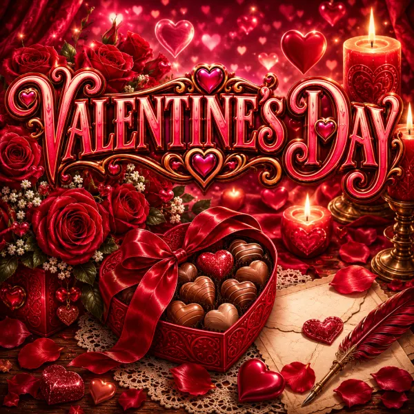 Valentine's Day