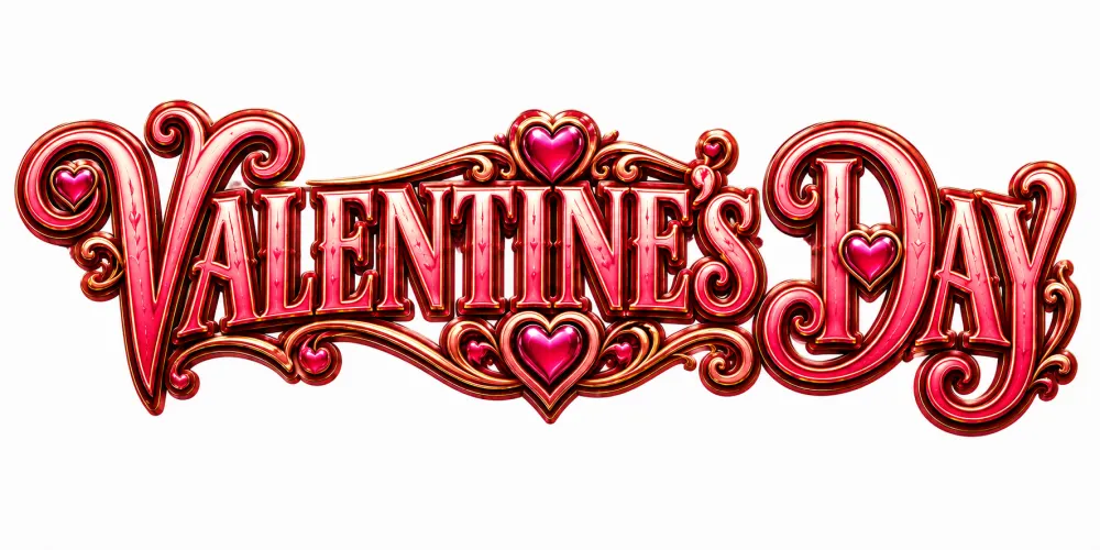 Valentine's Day