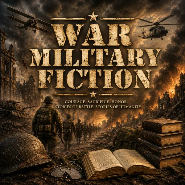 War/Military Fiction