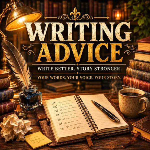 Writing Advice