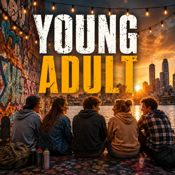 Young Adult Novels