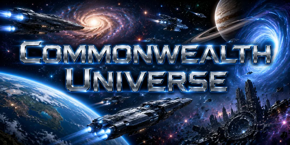 Commonwealth Universe