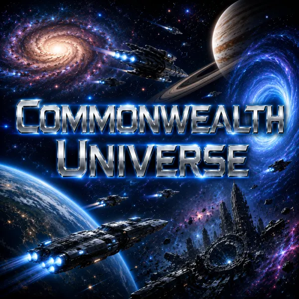 Commonwealth Universe
