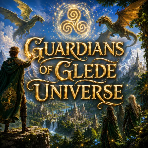 Guardians of Glede