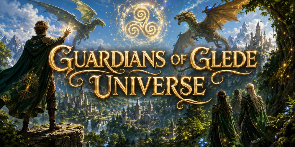 Guardians of Glede