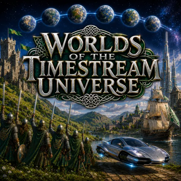 Worlds of the Timestream