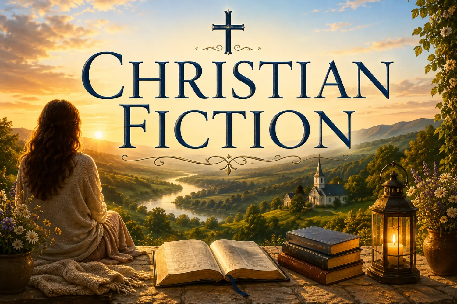 Christian Fiction