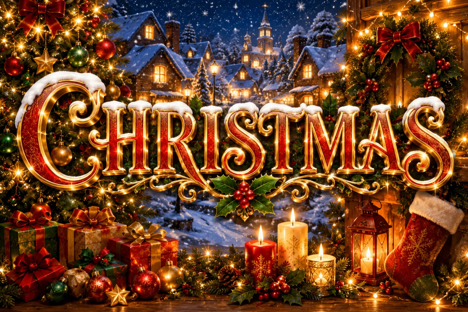 Christmas