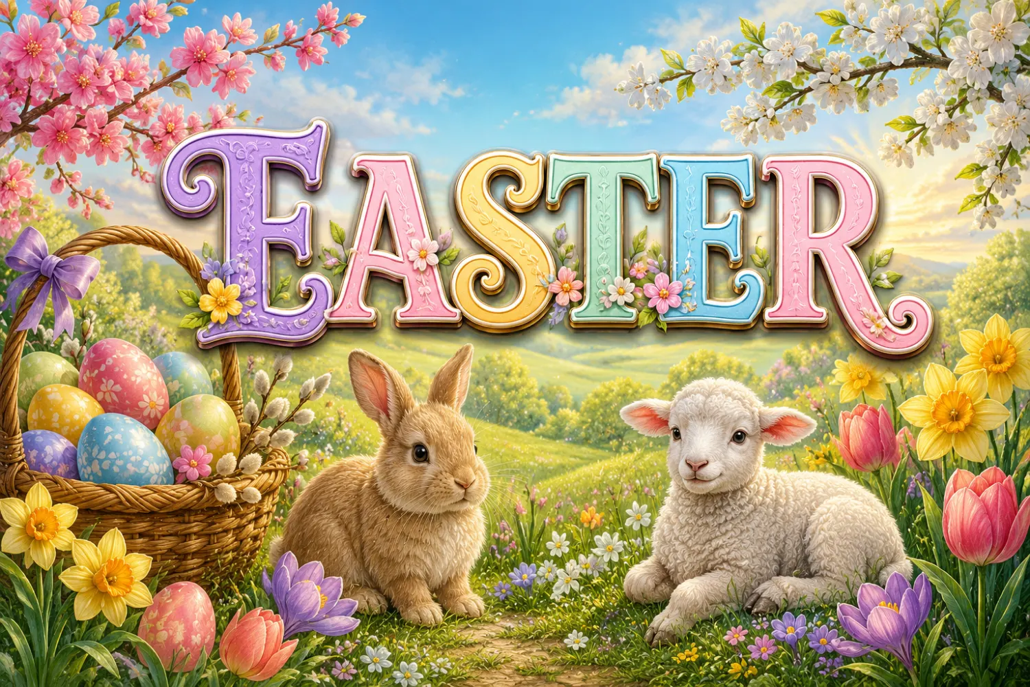 Easter