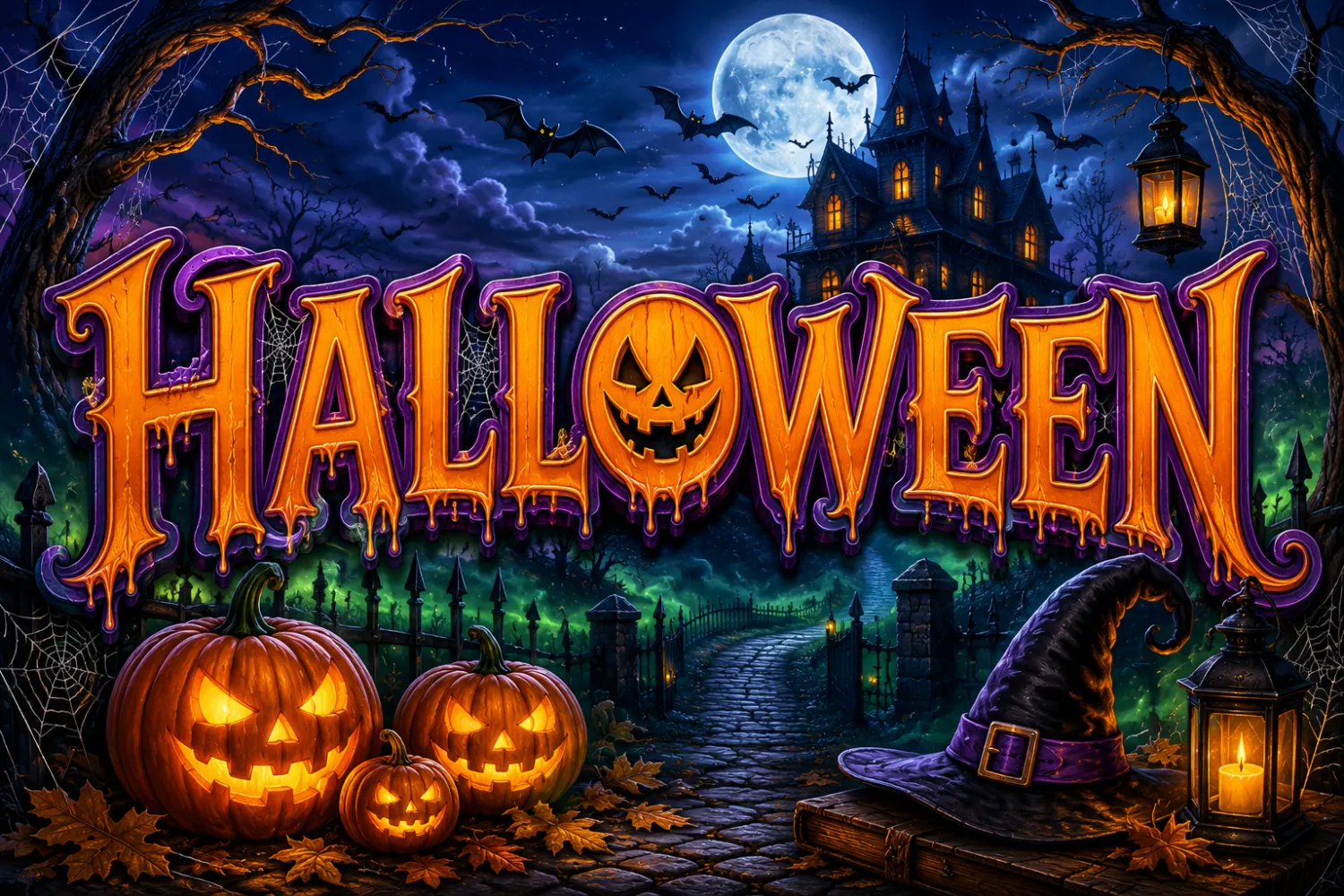 Halloween