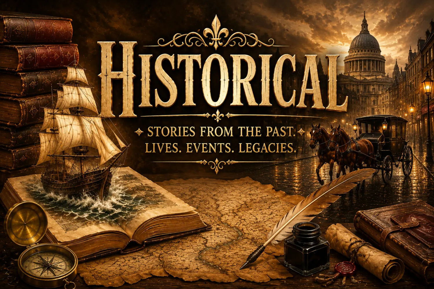 Historical Fiction
