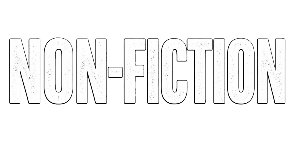 Nonfiction Books
