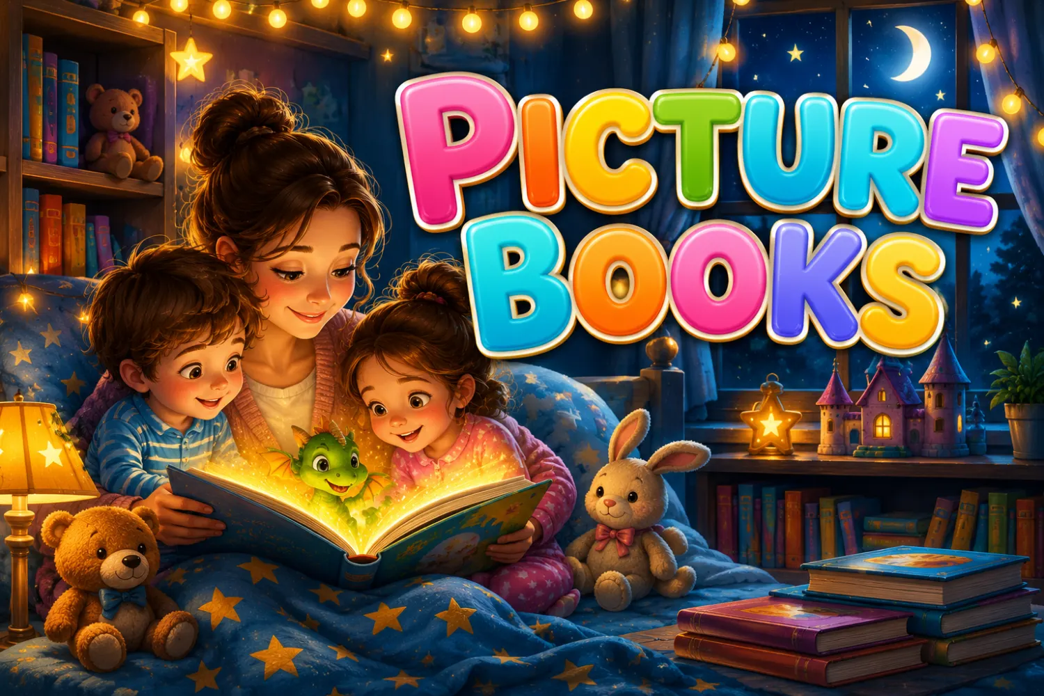 Picture Books
