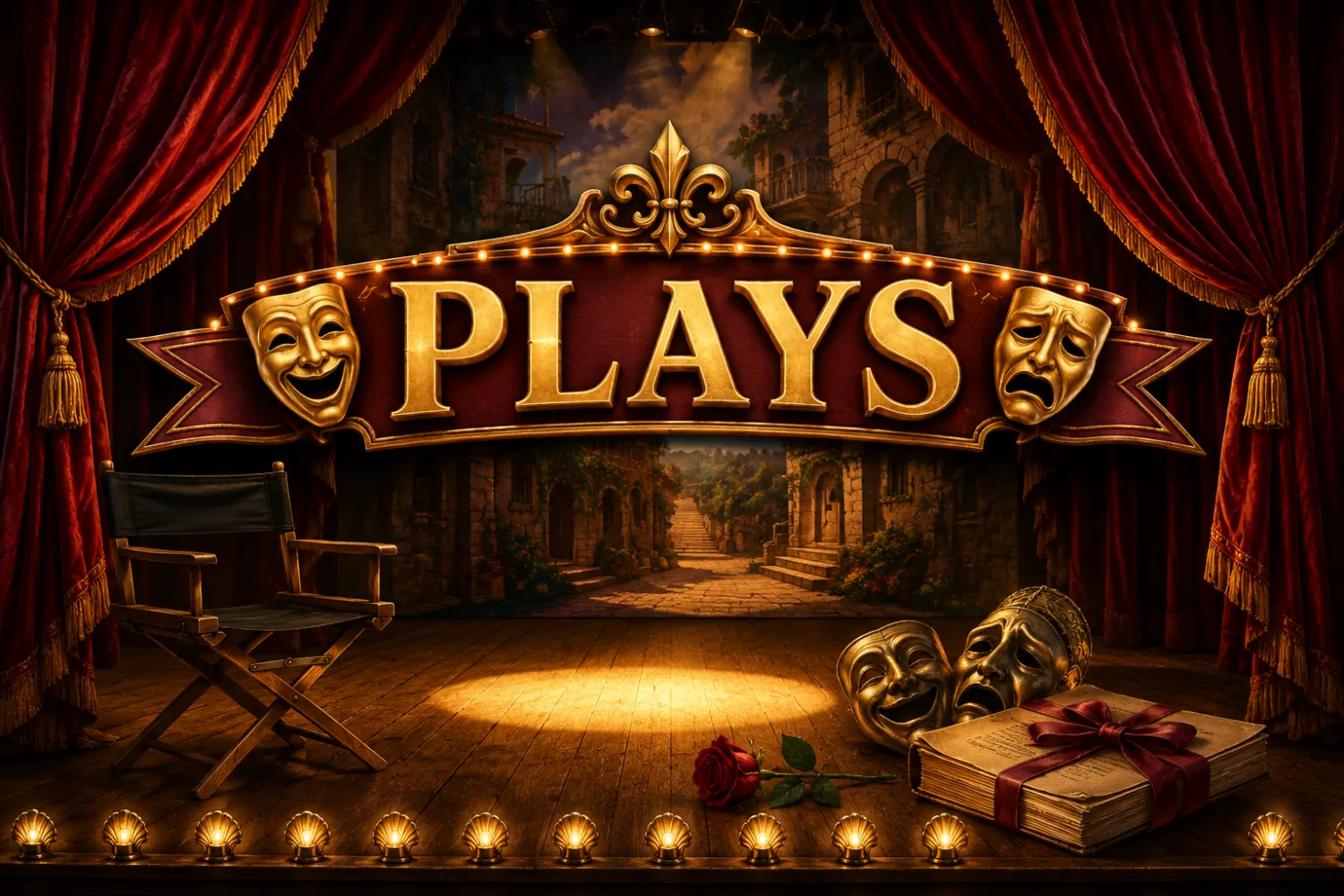 Plays