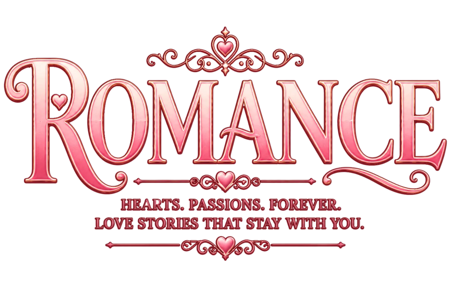 Romance Novels