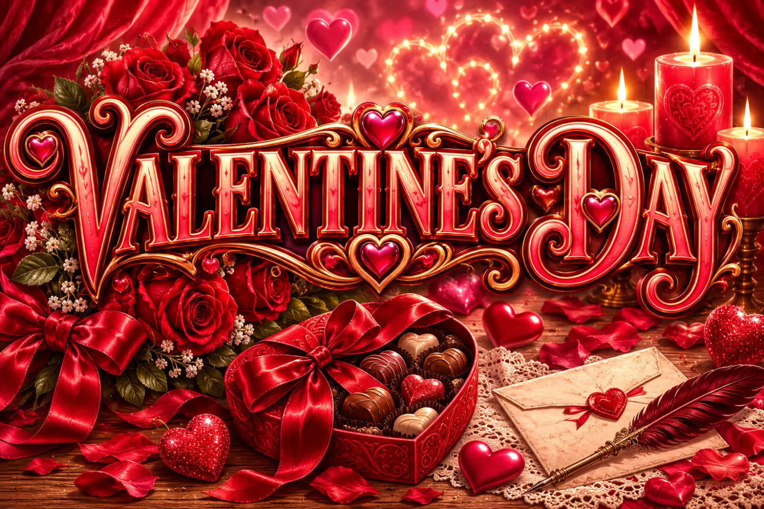 Valentine's Day